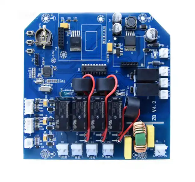Expert BGA & CSP Assembly for High-Density Components